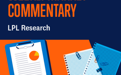 Key Themes for Stocks in the Second Half of 2024 | Weekly Market Commentary | July 15, 2024
