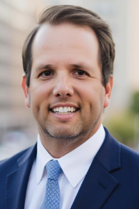 Temp S. Davis IV, MBA, CFS, Financial Advisor McDonough